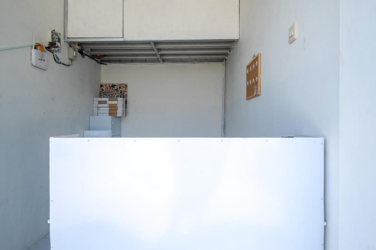 Reddoorz Near Tugu Kartasura Hotel Sukoharjo Luaran gambar